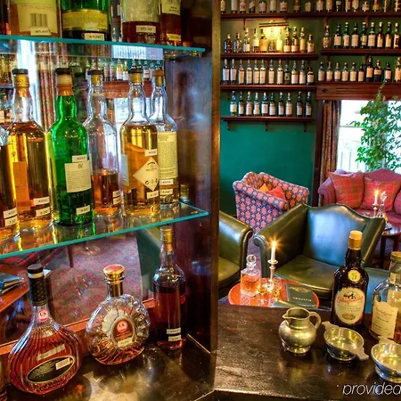 Craigellachie Hotel Of Speyside 