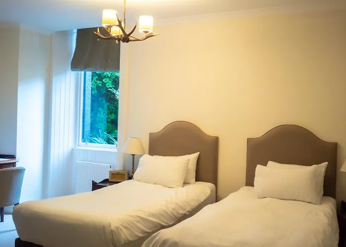 Craigellachie Hotel Of Speyside