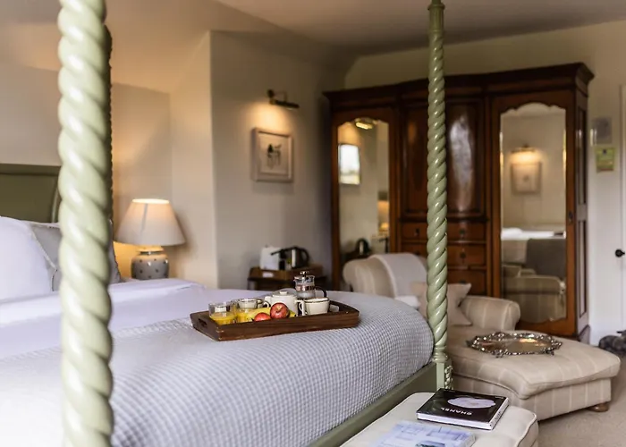 Craigellachie Hotel Of Speyside