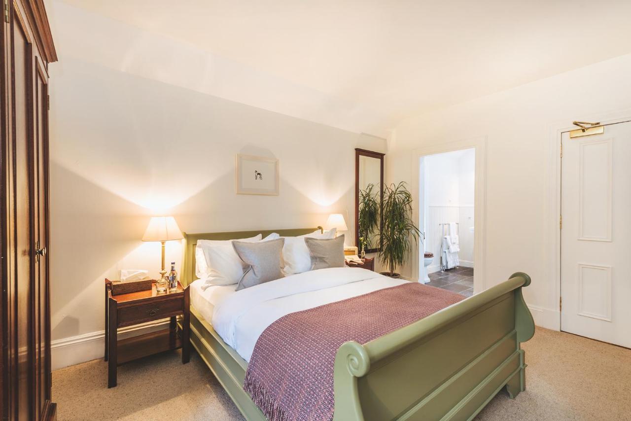 Hotel Of Speyside Craigellachie