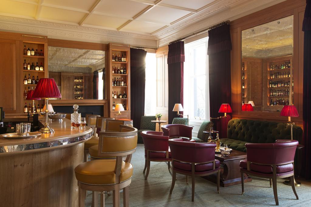 Of Speyside Отель 4*