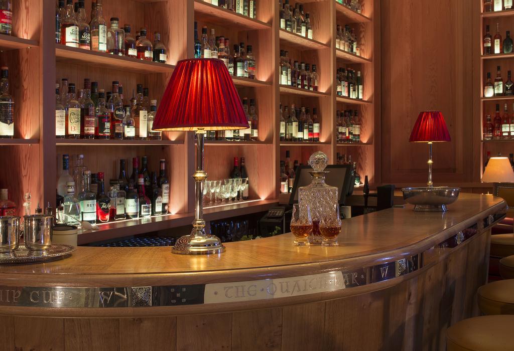 Hotel Of Speyside Craigellachie