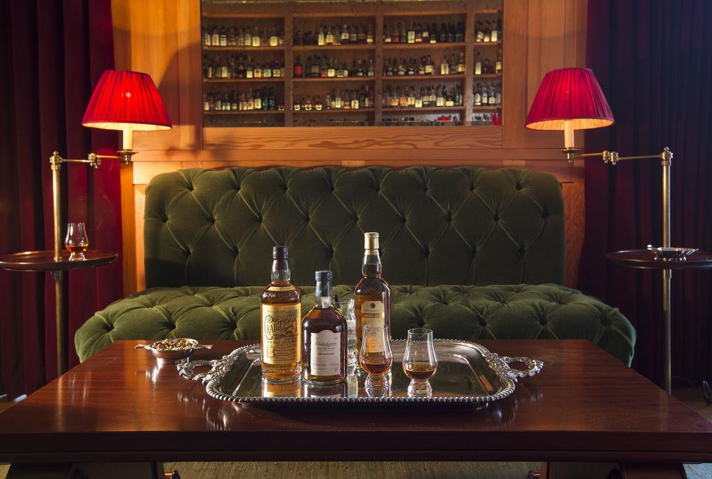 Отель Of Speyside