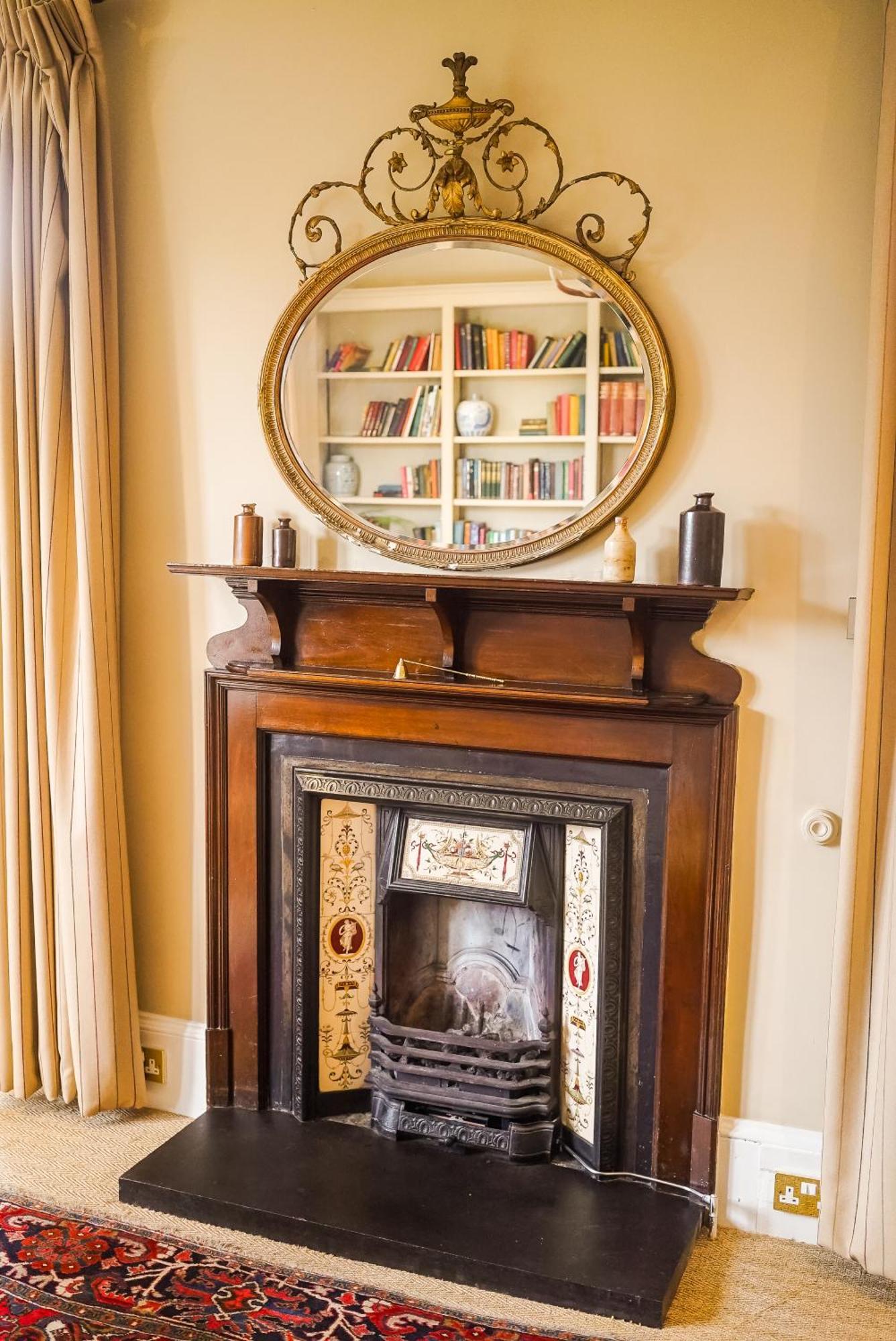 Of Speyside 4* Крейгеллачи