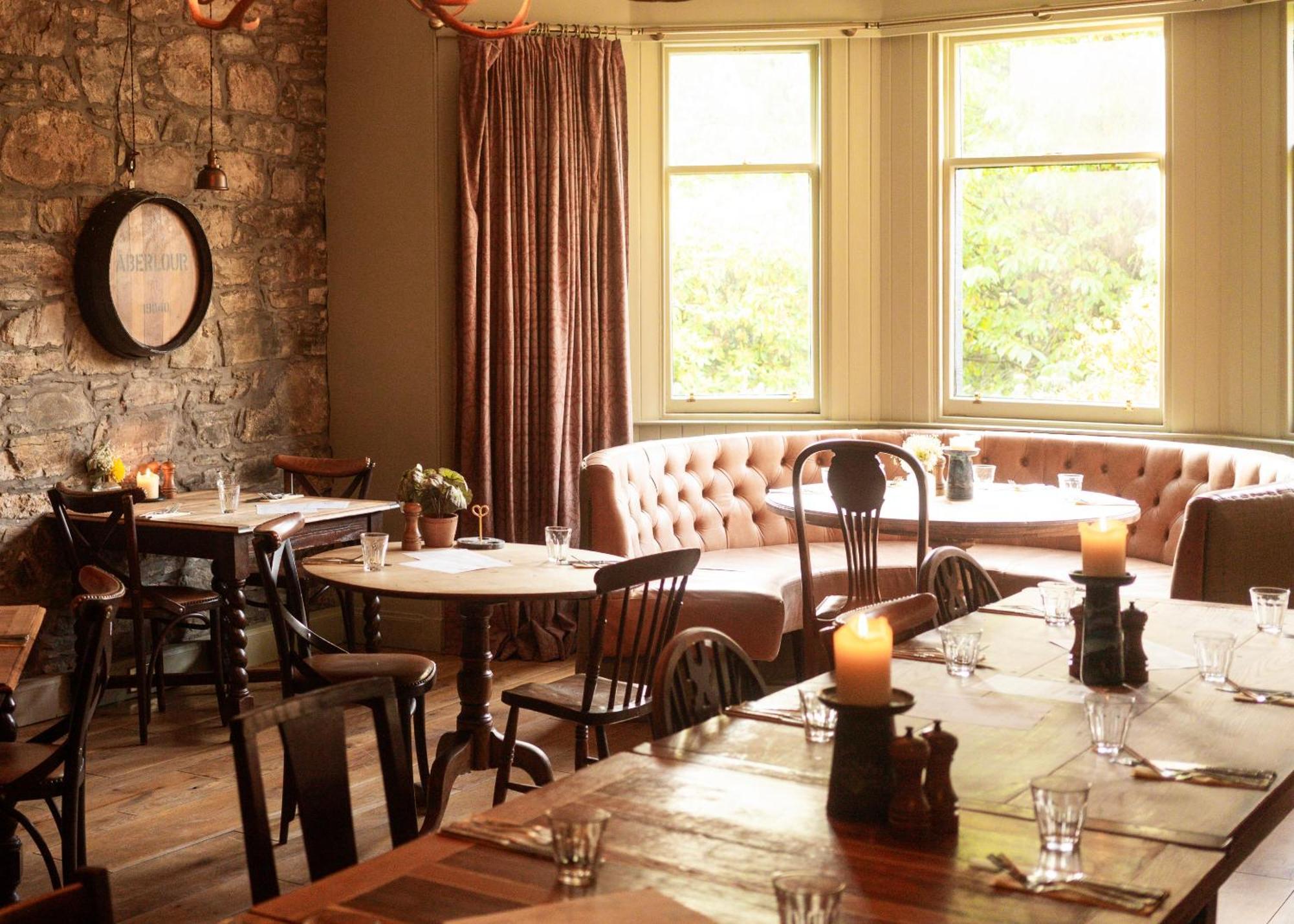 Of Speyside Hotel Craigellachie