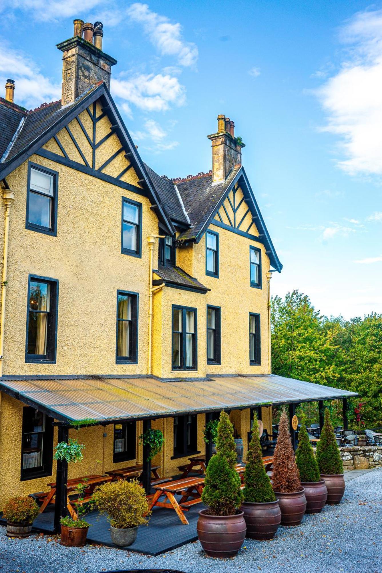 Of Speyside 4*