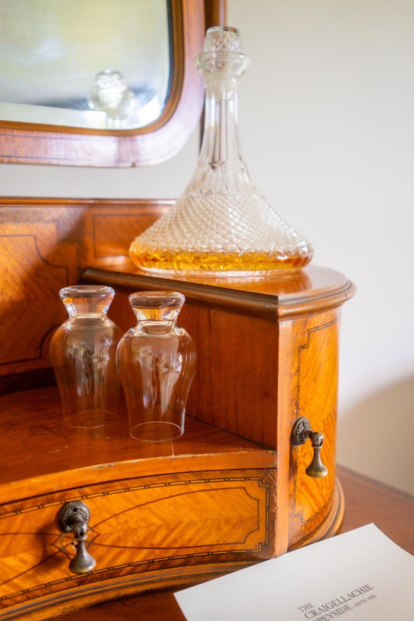 Отель Of Speyside Крейгеллачи