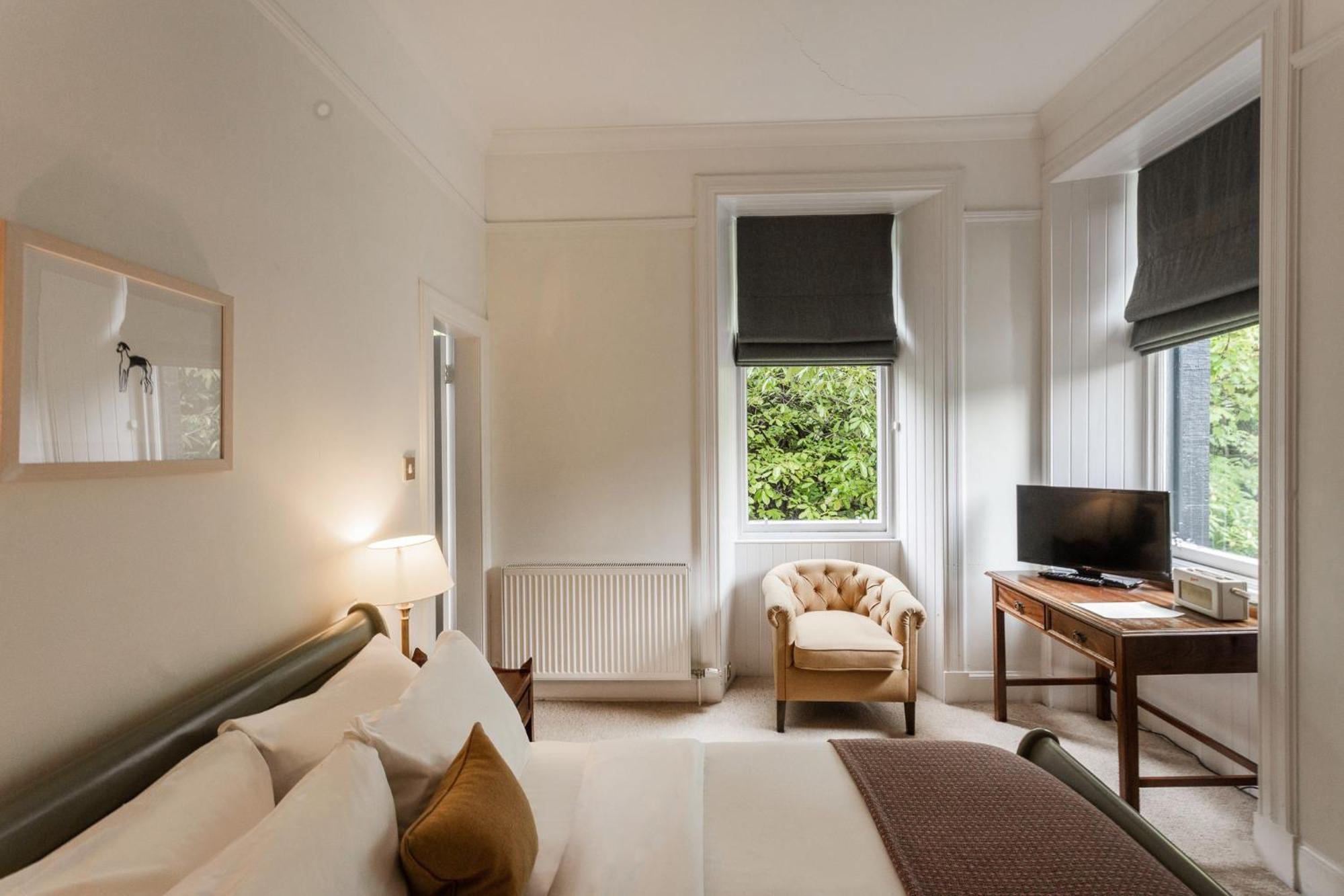 Of Speyside 4* Крейгеллачи