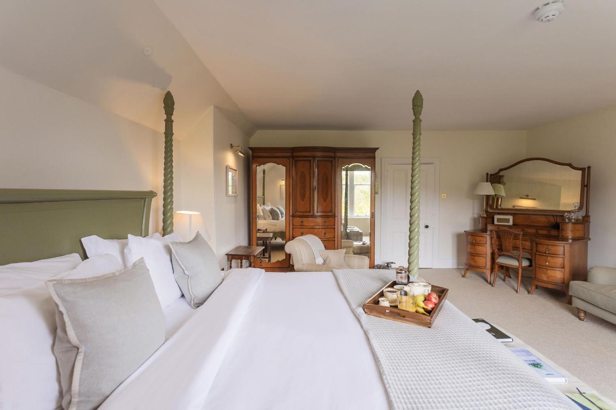 Отель Of Speyside 4*