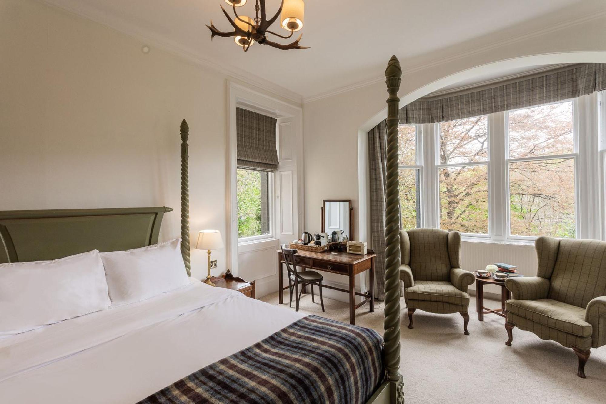 Of Speyside 4* Крейгеллачи