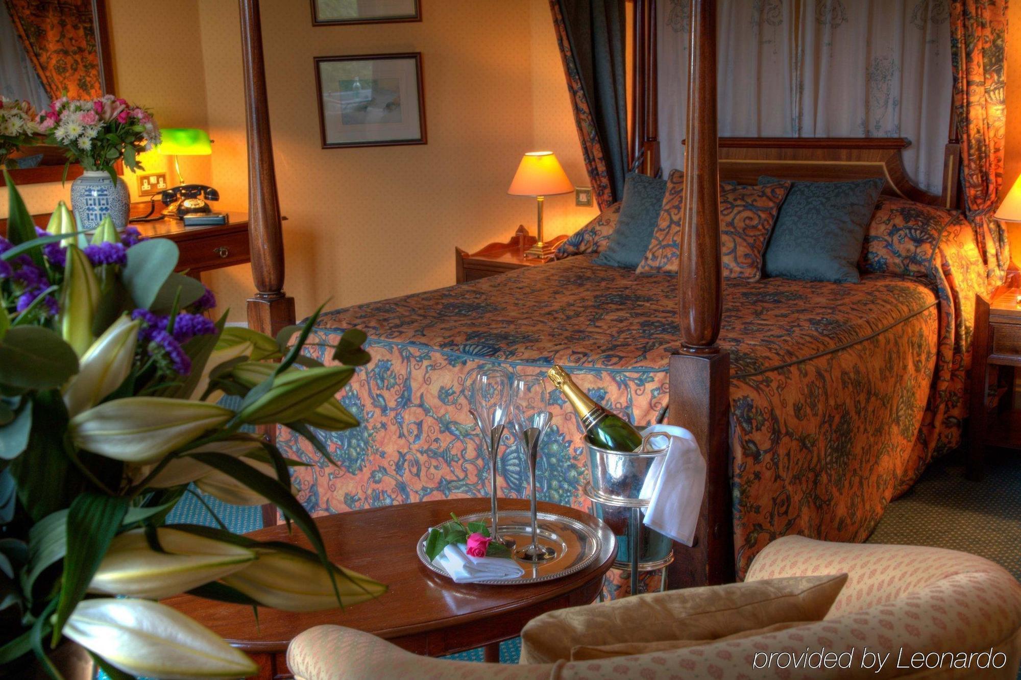 Of Speyside Hotel