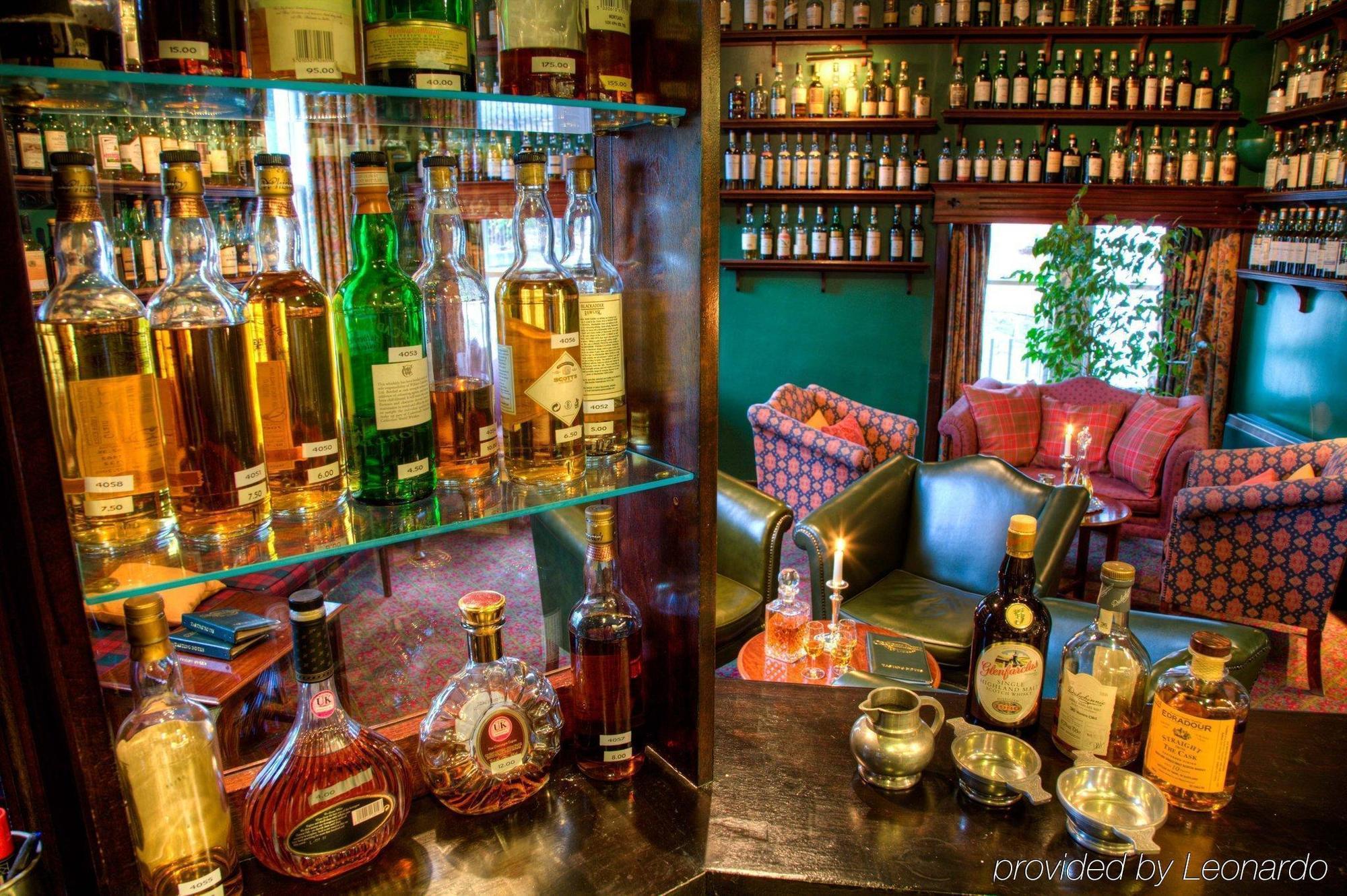 Of Speyside Hotel