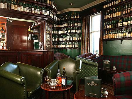 Отель Of Speyside 4*