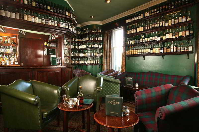 Of Speyside Hotel 4*