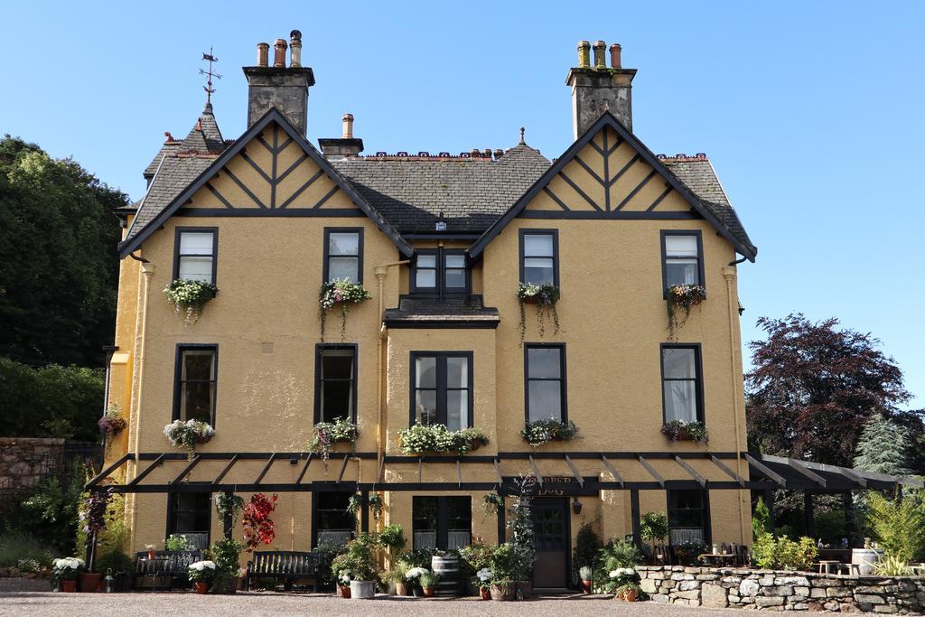 Of Speyside 4*