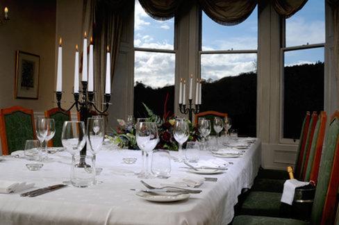 Of Speyside 4*