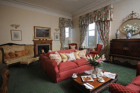Of Speyside Отель 4*