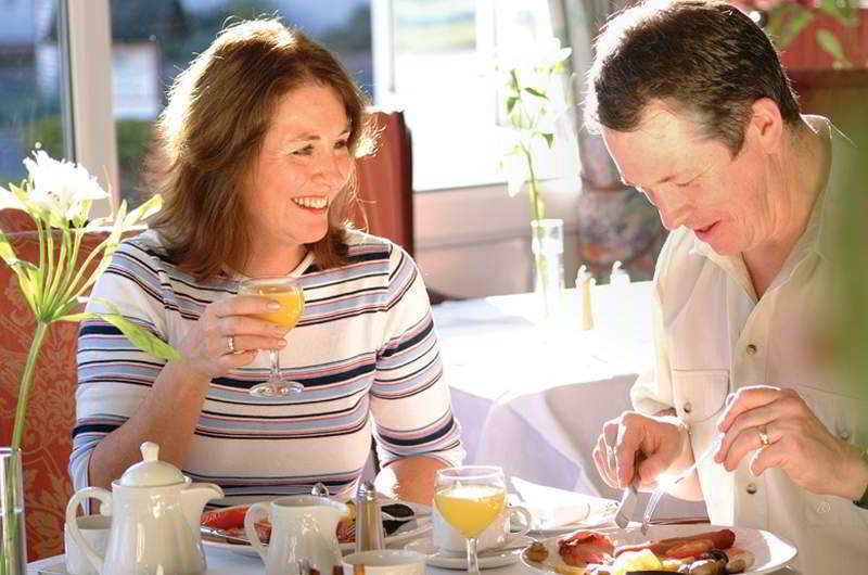 Of Speyside Hotel 4*