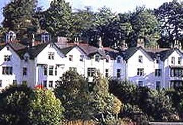 Of Speyside Hotel 4*