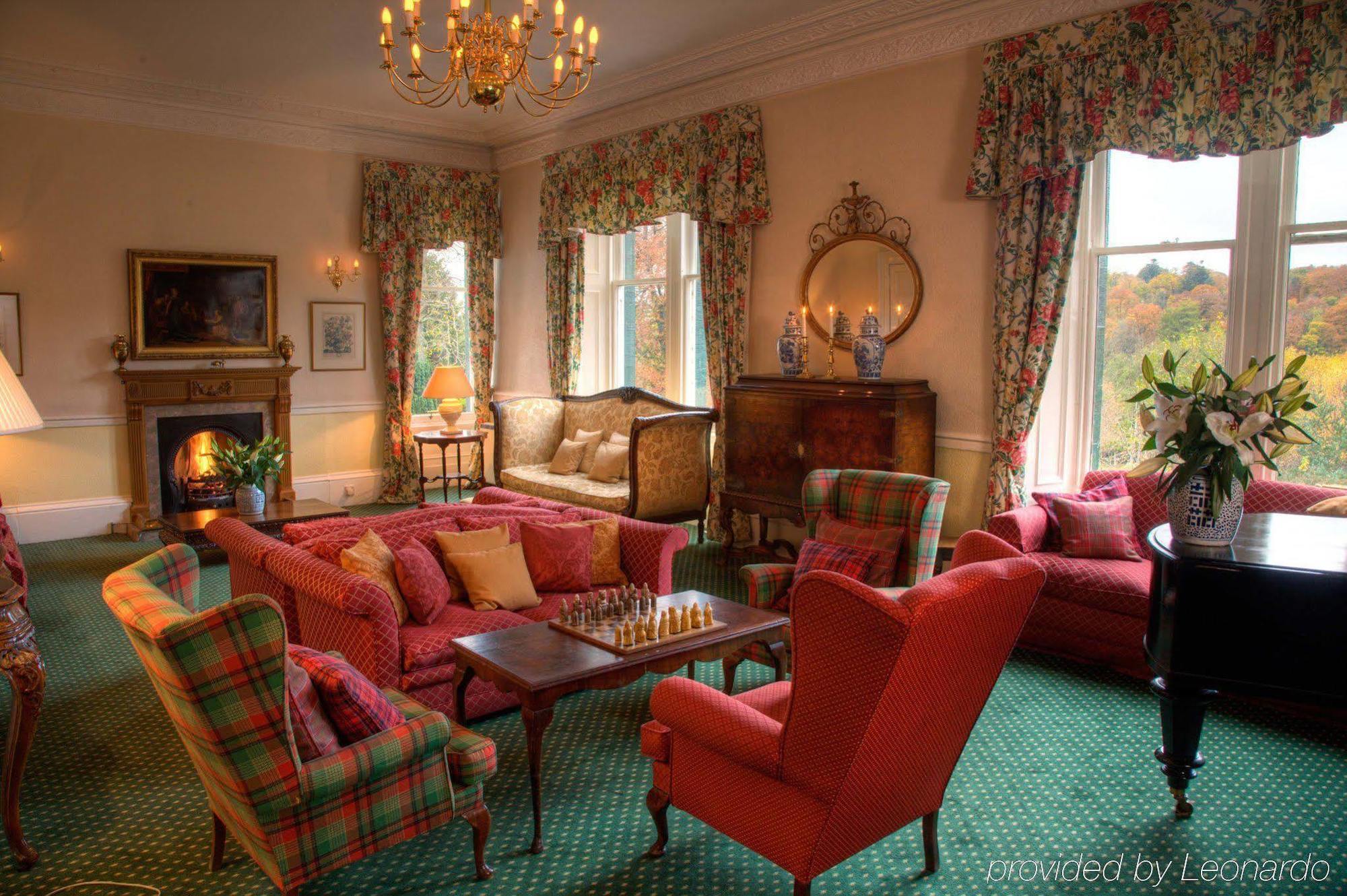 Of Speyside 4* Крейгеллачи
