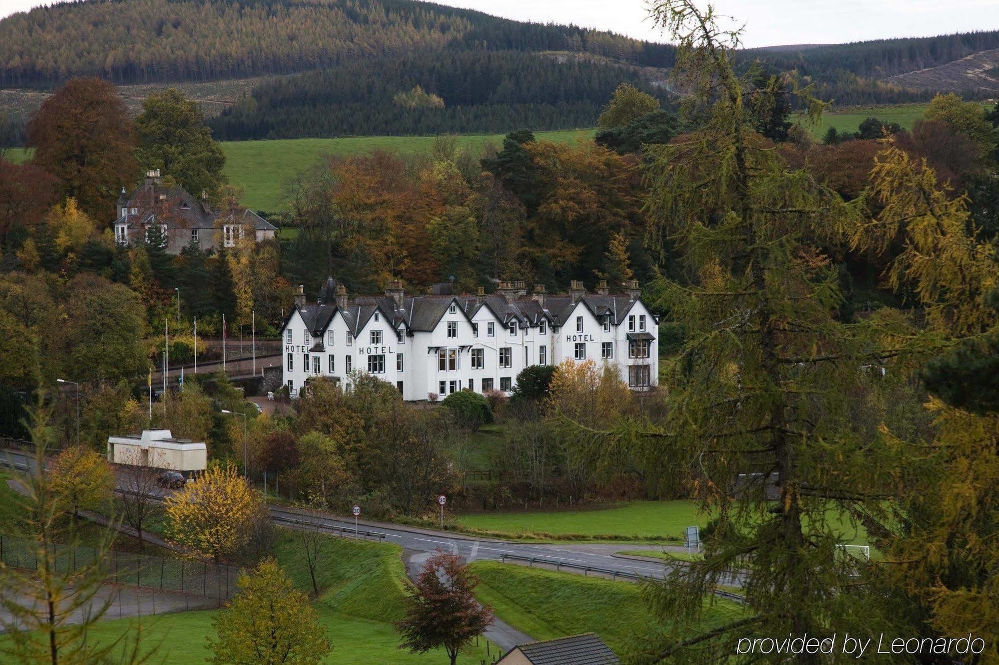 Of Speyside 4*