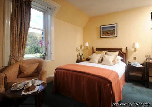 Отель Of Speyside 4*