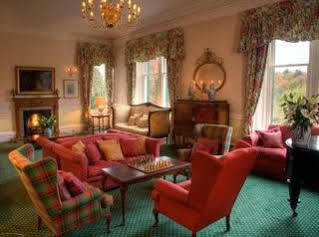 Of Speyside Отель 4*